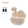 Tai nghe Mini HQAi KY5 không dây, âm thanh nổi, mic khử tiếng ồn, cảm ứng, IPX5 - 115.500đ 10