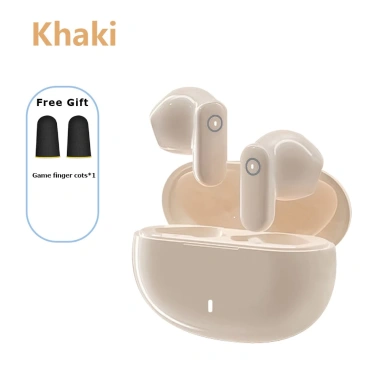 Tai nghe Mini HQAi KY5 không dây, âm thanh nổi, mic khử tiếng ồn, cảm ứng, IPX5 - 115.500đ 10