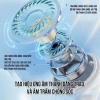 Tai nghe Mini KY5 X55 F9 M10 PRO cảm ứng, âm thanh cao cấp, ENC giảm tiếng ồn - 18.000₫ 7