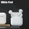 Tai nghe Mini Pro 4 Không dây HiFi, âm thanh nổi, khử tiếng ồn, giá chỉ 71.601₫ 8
