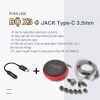 Tai nghe MOXPAD X3 Bass mạnh có mic chơi game FPS - Tai nghe anh Độ Mixi MixiGaming giá 169.999₫ 7
