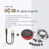 Tai nghe MOXPAD X3 Bass mạnh có mic chơi game FPS - Tai nghe anh Độ Mixi MixiGaming giá 169.999₫ 8