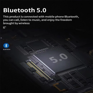 Tai nghe mũ bảo hiểm Bluetooth 5.0 không dây, chống nhiễu, rảnh tay cho xe máy 2 Tai nghe mũ bảo hiểm Bluetooth 5.0 không dây, chống nhiễu, rảnh tay cho xe máy 2