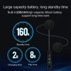 Tai nghe mũ bảo hiểm Bluetooth 5.0 không dây, chống nhiễu, rảnh tay cho xe máy 3