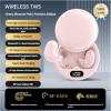 Tai nghe ngủ Bluetooth Y36 không dây mini, đầu tai thay thế miễn phí, giảm giá từ 159,055đ còn 131,450đ