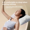 Tai nghe ngủ Bluetooth Y36 không dây mini, đầu tai thay thế miễn phí, giảm giá từ 159,055đ còn 131,450đ 5