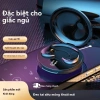Tai nghe ngủ không dây Bluetooth vô hình, âm thanh HiFi, chống ồn, thoải mái như mây, giá 109.000₫
