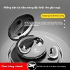 Tai nghe ngủ không dây Bluetooth vô hình, âm thanh HiFi, chống ồn, thoải mái như mây, giá 109.000₫ 3