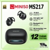 Tai nghe ngủ MINISO MS217 ANC Bluetooth – Khử tiếng ồn, nhét tai, giá 204.000đ