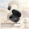 Tai nghe ngủ MINISO MS217 ANC Bluetooth – Khử tiếng ồn, nhét tai, giá 204.000đ 2