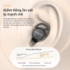 Tai nghe ngủ MINISO MS217 ANC Bluetooth – Khử tiếng ồn, nhét tai, giá 204.000đ 6