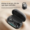 Tai nghe ngủ MINISO MS217 ANC Bluetooth – Khử tiếng ồn, nhét tai, giá 204.000đ 8