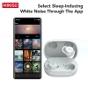 Tai nghe ngủ MINISO MS217 ANC Bluetooth – Khử tiếng ồn, nhét tai, giá 204.000đ 10