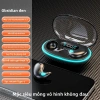Tai Nghe Ngủ X55 Vô Hình Dẫn Xương, Giảm Tiếng Ồn, Pin Dài - 65.998đ 7