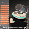 Tai Nghe Ngủ X55 Vô Hình Dẫn Xương, Giảm Tiếng Ồn, Pin Dài - 65.998đ 9