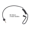Tai nghe nhét tai 3.5mm 38-50cm âm thanh trong suốt dải rộng, dùng cho ô tô, công nghiệp, điện tử tiêu dùng - 94.600₫ 2