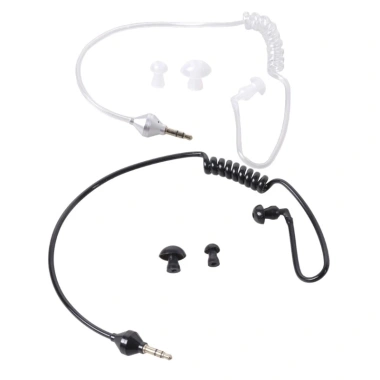 Tai nghe nhét tai 3.5mm 38-50cm âm thanh trong suốt dải rộng, dùng cho ô tô, công nghiệp, điện tử tiêu dùng - 94.600₫ 8