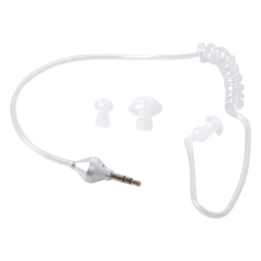 Tai nghe nhét tai 3.5mm 38-50cm âm thanh trong suốt dải rộng, dùng cho ô tô, công nghiệp, điện tử tiêu dùng - 94.600₫ 10
