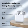 Tai nghe nhét tai Bluetooth 5.0 mini TWS Pro4 - Cảm ứng, gọi, nhỏ gọn, 69.999đ 3