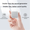 Tai nghe nhét tai Bluetooth 5.0 mini TWS Pro4 - Cảm ứng, gọi, nhỏ gọn, 69.999đ 4