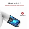 Tai nghe nhét tai Bluetooth 5.0 mini TWS Pro4 - Cảm ứng, gọi, nhỏ gọn, 69.999đ 7