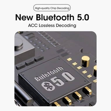 Tai nghe nhét tai Bluetooth 5.0 mini TWS Pro4 - Cảm ứng, gọi, nhỏ gọn, 69.999đ