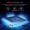 Tai Nghe Nhét Tai Bluetooth Không Dây TWS i12 cho Android Xiaomi - Giá 69.999đ 8