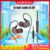 Tai Nghe Nhét Tai HiFi S2.000 Pro Super Bass – Chống Ồn, Âm Thanh Khủng, Game Ngon, Giá 18.000đ (Giảm 21.960đ)