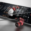 Tai Nghe Nhét Tai HiFi S2.000 Pro Super Bass – Chống Ồn, Âm Thanh Khủng, Game Ngon, Giá 18.000đ (Giảm 21.960đ) 2