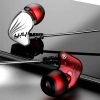 Tai Nghe Nhét Tai HiFi S2.000 Pro Super Bass – Chống Ồn, Âm Thanh Khủng, Game Ngon, Giá 18.000đ (Giảm 21.960đ) 3