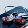 Tai Nghe Nhét Tai HiFi S2.000 Pro Super Bass – Chống Ồn, Âm Thanh Khủng, Game Ngon, Giá 18.000đ (Giảm 21.960đ) 6