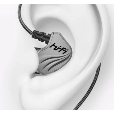 Tai Nghe Nhét Tai HiFi S2.000 Pro Super Bass – Chống Ồn, Âm Thanh Khủng, Game Ngon, Giá 18.000đ (Giảm 21.960đ)