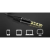 Tai Nghe Nhét Tai HiFi S2.000 Pro Super Bass – Chống Ồn, Âm Thanh Khủng, Game Ngon, Giá 18.000đ (Giảm 21.960đ) 8