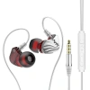 Tai Nghe Nhét Tai HiFi S2.000 Pro Super Bass – Chống Ồn, Âm Thanh Khủng, Game Ngon, Giá 18.000đ (Giảm 21.960đ) 10