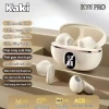 Tai nghe nhét tai KY5 PRO Bluetooth Hi‑Fi, Mic, chống nước, khử tiếng ồn, hỗ trợ iPhone & Android - Giá 102.000₫ 7