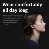Tai nghe nhét tai Lenovo Erazer EP118 Bluetooth 6.0 Mic pin dài IPX4 chống nước 244.545 VND 3