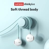 Tai nghe nhét tai Lenovo TW16 Pro có dây 3.5mm Type-C, micrô HD, giá chỉ 119.900₫ 4