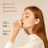 Tai nghe nhét tai Pro 26/17/Pro4/J56Mini Bluetooth không dây, Hifi, game, kinh doanh - 87.999₫ 3