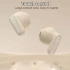 Tai nghe nhét tai Pro 26/17/Pro4/J56Mini Bluetooth không dây, Hifi, game, kinh doanh - 87.999₫ 4