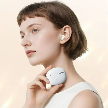 Tai nghe nhét tai Pro 26/17/Pro4/J56Mini Bluetooth không dây, Hifi, game, kinh doanh - 87.999₫ 6