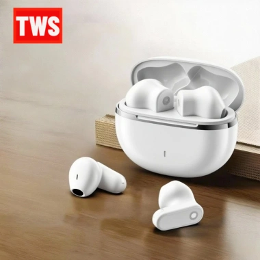 Tai nghe nhét tai Pro 26/17/Pro4/J56Mini Bluetooth không dây, Hifi, game, kinh doanh - 87.999₫ 9
