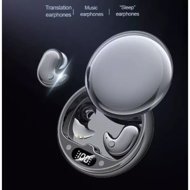 Tai nghe nhét tai TWS Y36Pro Bluetooth 5.3 Bass mạnh, chơi game, hộp sạc 159.000₫
