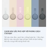 Tai nghe on ear Sony WH-CH520 Chính Hãng, âm thanh HD, pin 15h, giá 1.150.000 VND 2