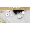 Tai nghe Opo Reno Type C mic, âm thanh rõ, tương thích mọi điện thoại Opo, BH 6 tháng, 67.000₫ 2