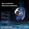 Tai nghe OWS Bluetooth 5.4 không dây, màn hình kỹ thuật số LED, âm trầm mạnh, dành cho doanh nhân thể thao - Giá 50.600₫ 6