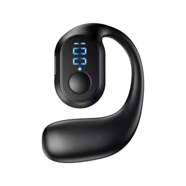 Tai nghe OWS Bluetooth 5.4 không dây, màn hình kỹ thuật số LED, âm trầm mạnh, dành cho doanh nhân thể thao - Giá 50.600₫ 7 Tai nghe OWS Bluetooth 5.4 không dây, màn hình kỹ thuật số LED, âm trầm mạnh, dành cho doanh nhân thể thao - Giá 50.600₫ 7