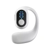 Tai nghe OWS Bluetooth 5.4 không dây, màn hình kỹ thuật số LED, âm trầm mạnh, dành cho doanh nhân thể thao - Giá 50.600₫ 8