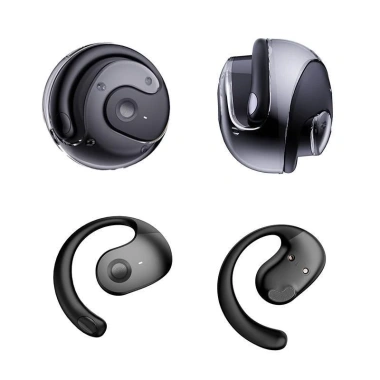 Tai Nghe OWS By01 Bluetooth HIFI - Chống Nước, Pin Lớn, Giảm Tiếng Ồn, Phù Hợp Thể Thao và Game, Giá 102.000₫ 8