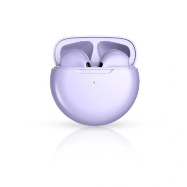 Tai nghe Pro 6 TWS không dây, micro, thể thao, Apple iPhone & Xiaomi – 87.999₫ 2