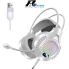 Tai nghe Q7 Gaming chụp tai, mic chống ồn, LED, dùng cho PC/Laptop – giá 179.000đ 2